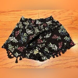 Ella Moss skirt/shorts
